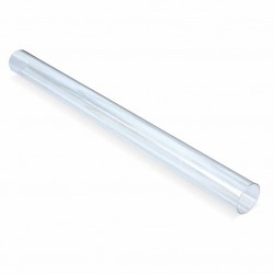 TUBE EN VERRE COMPATIBLE AVEC PATIO 3 PULLMAN