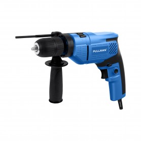 Perceuse à percussion 500W bleue IMP500 PULLMAN