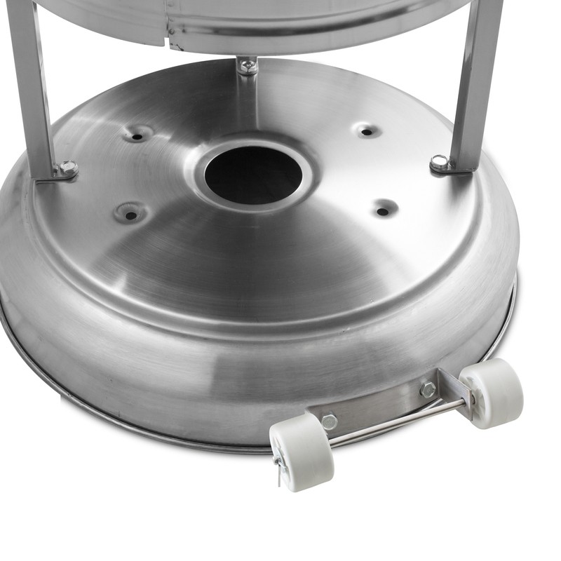 Alambic En Cuivre Pour Grappa / Vin - Modèle 5 Litres Avec Chauffage, Neuf
