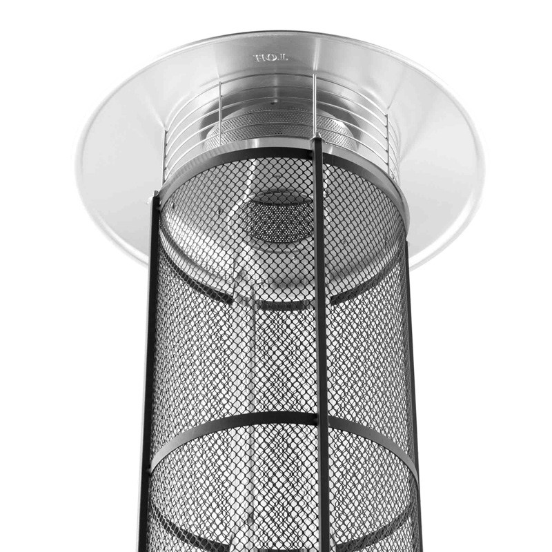 Alambic En Cuivre Pour Grappa Ou Distillation – Modèle 23 Litres – Avec Parasol Chauffant